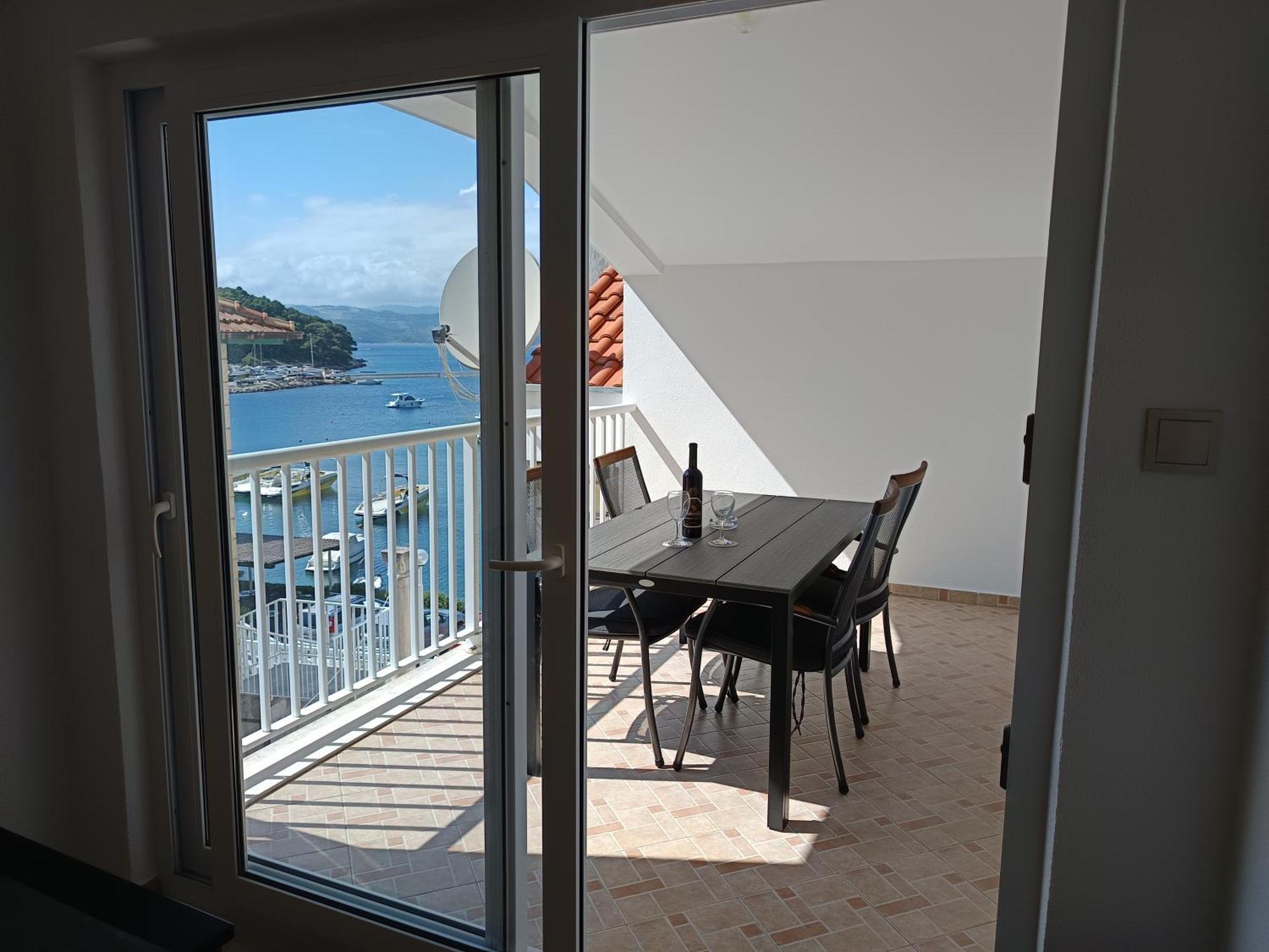 Vanda Seafront Superior Cavtat Exterior photo