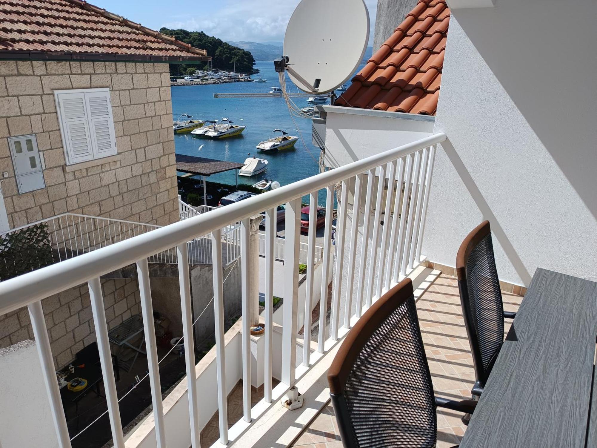 Vanda Seafront Superior Cavtat Exterior photo