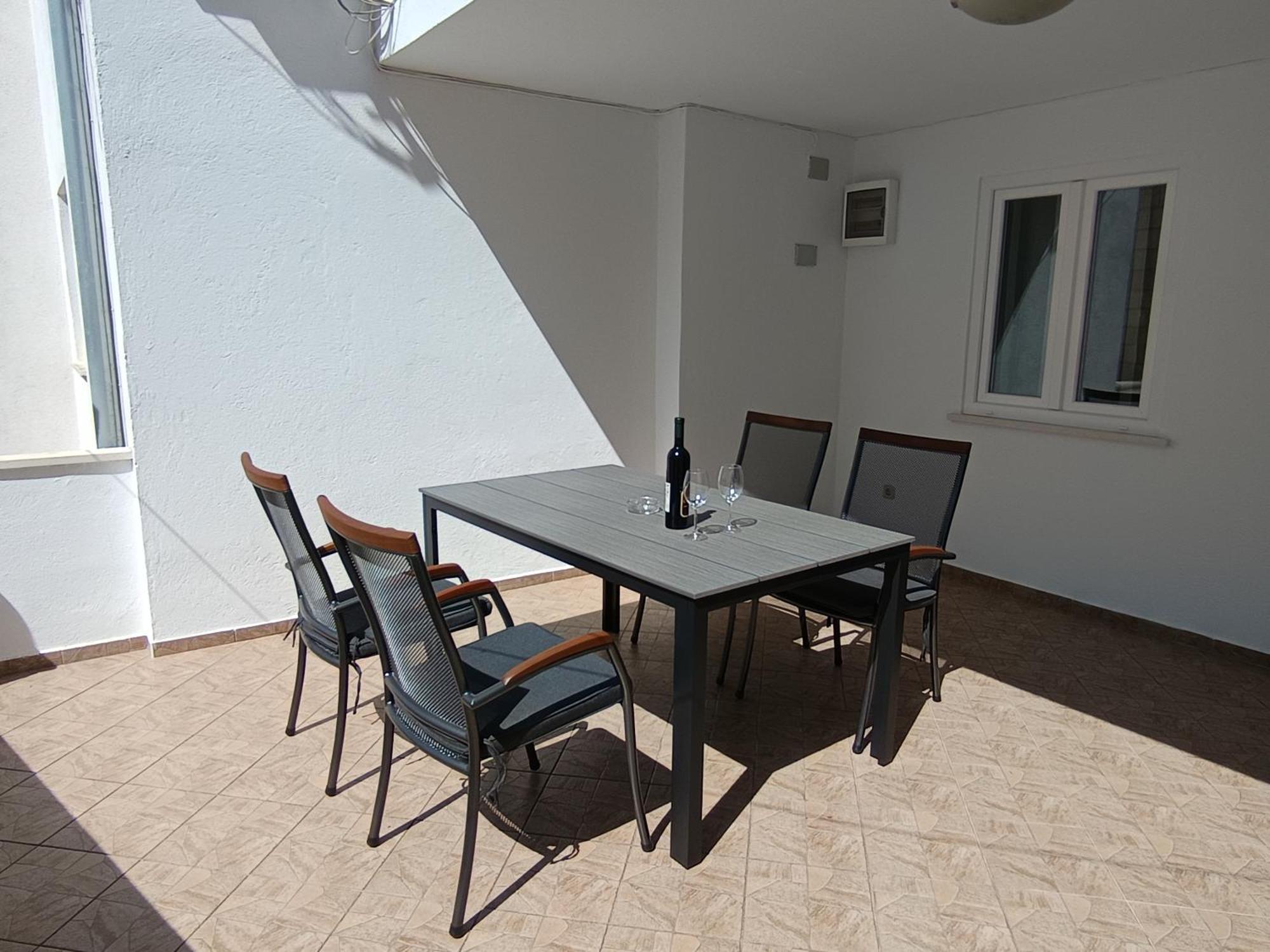 Vanda Seafront Superior Cavtat Exterior photo