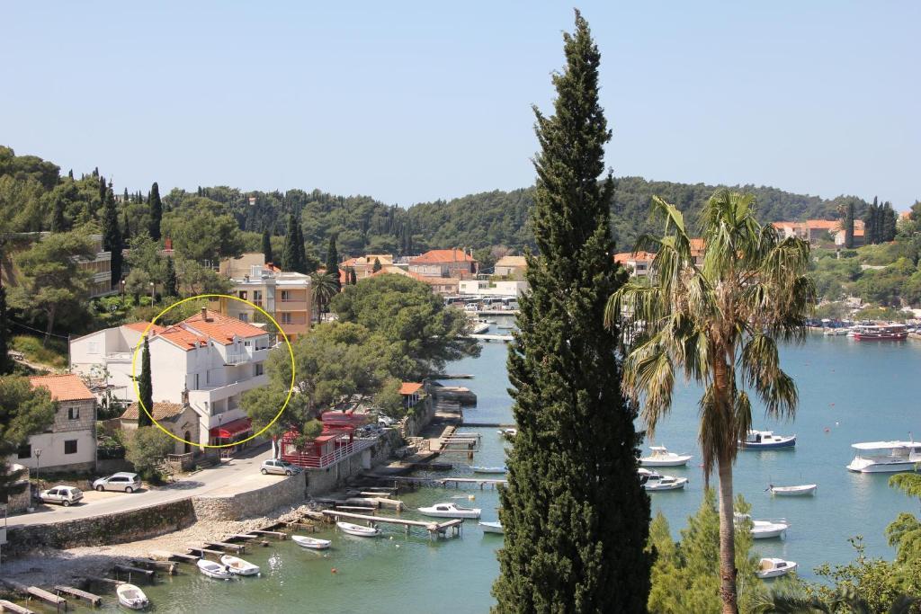 Vanda Seafront Superior Cavtat Exterior photo